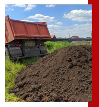 Услуги Поставка нерудных материалов в Видном