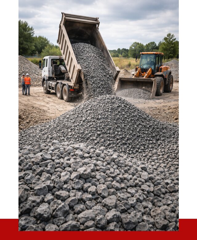 Щебень габбро диабаз фр. 5-20 в Видном от 4347 руб | ПРОНЕРУДВдн