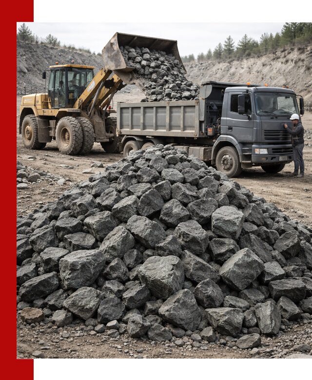 Щебень габбро-диабаз фракция 20-40 доставка в Видном