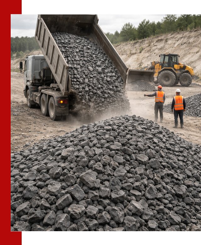 Щебень габбро-диабаз фракция 70–150 доставка в Видном