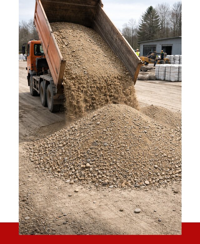 ПГС С6 с доставкой в Видном от 3312 р. за куб | ПРОНЕРУДВдн