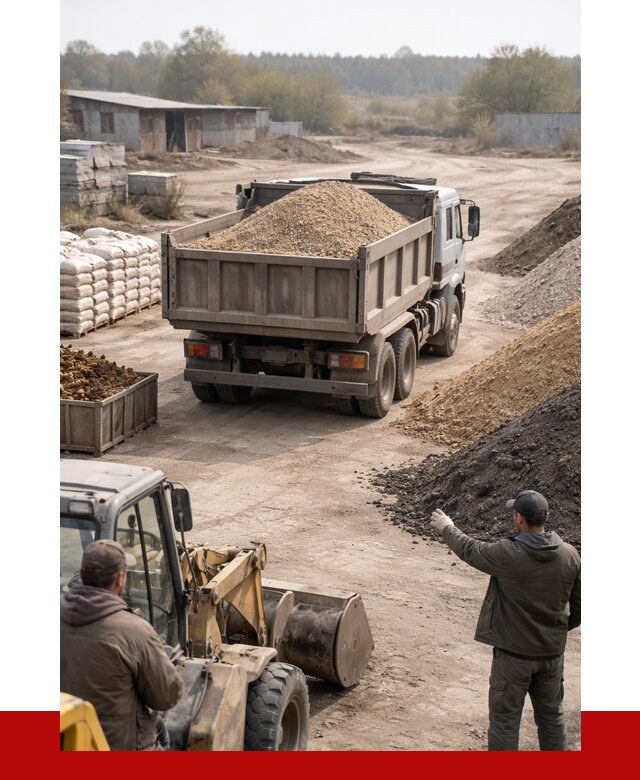 Купить ОПГС с доставкой в Видном от 4347 р. за тонну | ПРОНЕРУДВдн