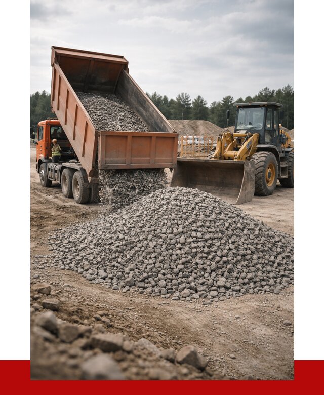 ЩПС С4 в Видном с доставкой от 2795 р. за куб | ПРОНЕРУДВдн