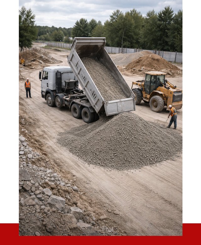 ЩПС С5 в Видном с доставкой от 4347 р. за куб | ПРОНЕРУДВдн