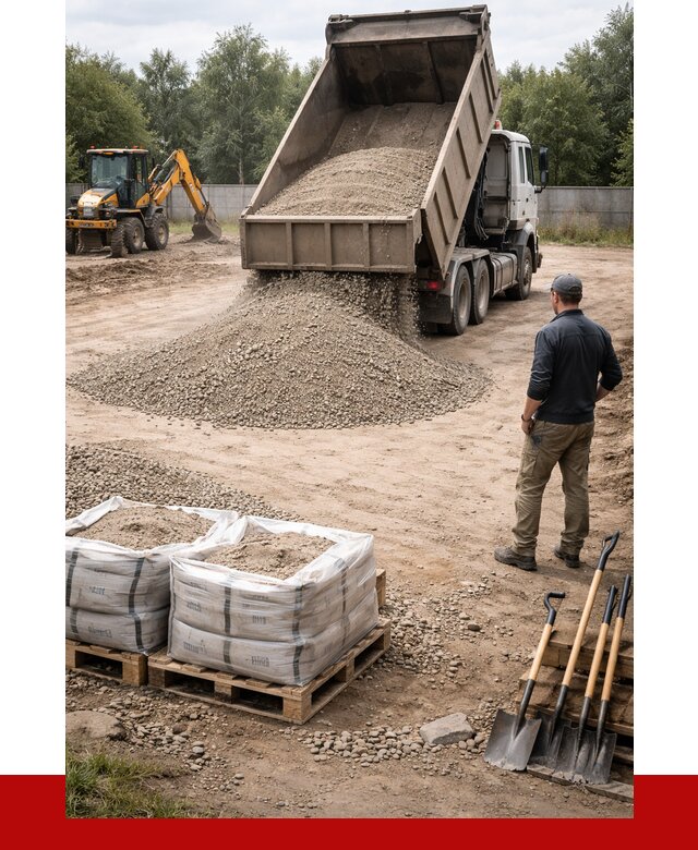 ЩПС С7 в Видном с доставкой от 2277 р. за куб | ПРОНЕРУДВдн