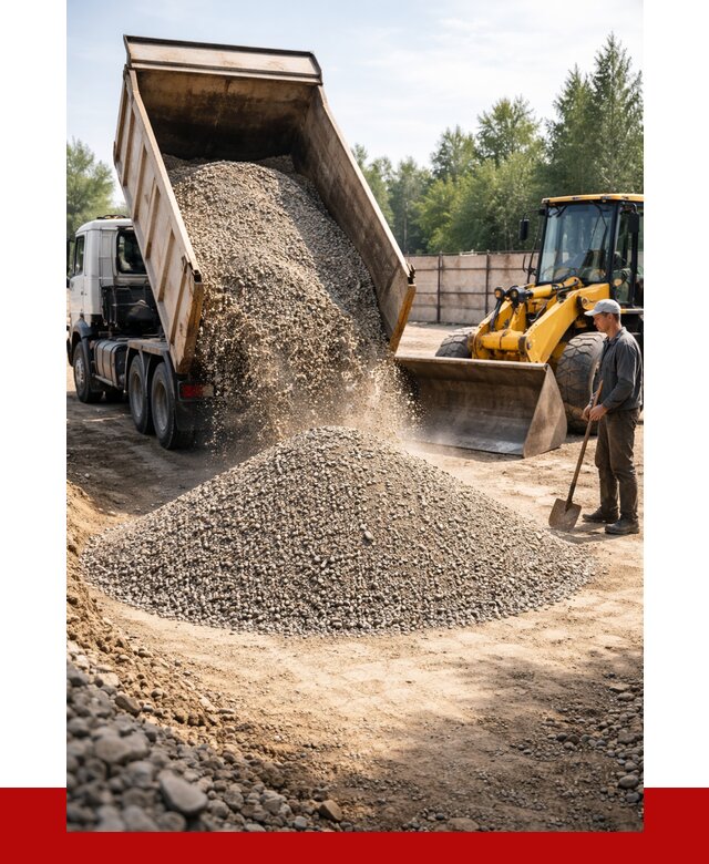 ЩПС С10 в Видном с доставкой от 3312 р. за куб | ПРОНЕРУДВдн