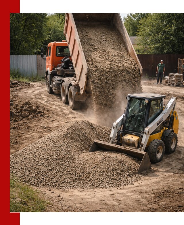 Доставка щпс С11 в Видном круглосуточно самосвалами