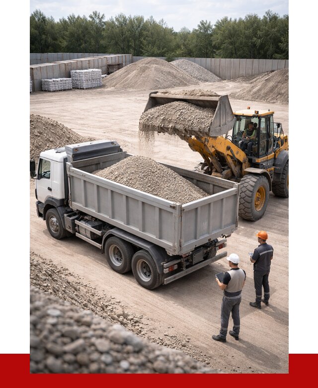 ЩПС С12 в Видном с доставкой от 3312 р. за куб | ПРОНЕРУДВдн