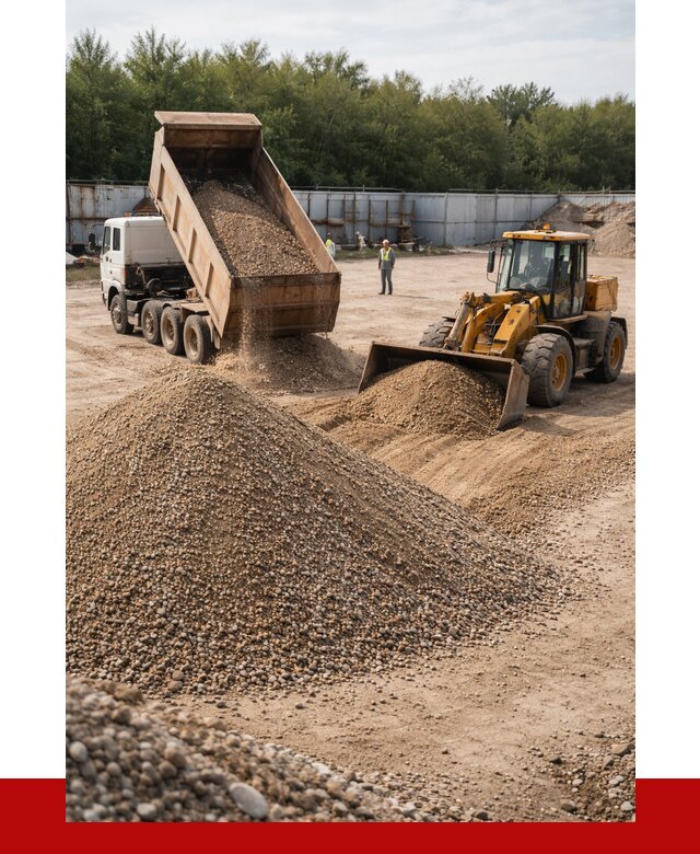 ЩГПС С2 в Видном с доставкой от 2484 р./куб. | ПРОНЕРУДВдн