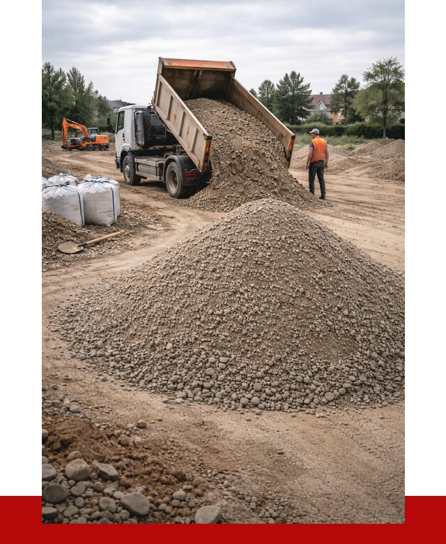 ЩГПС С4 с доставкой в Видном от 2174 р./куб. | ПРОНЕРУДВдн