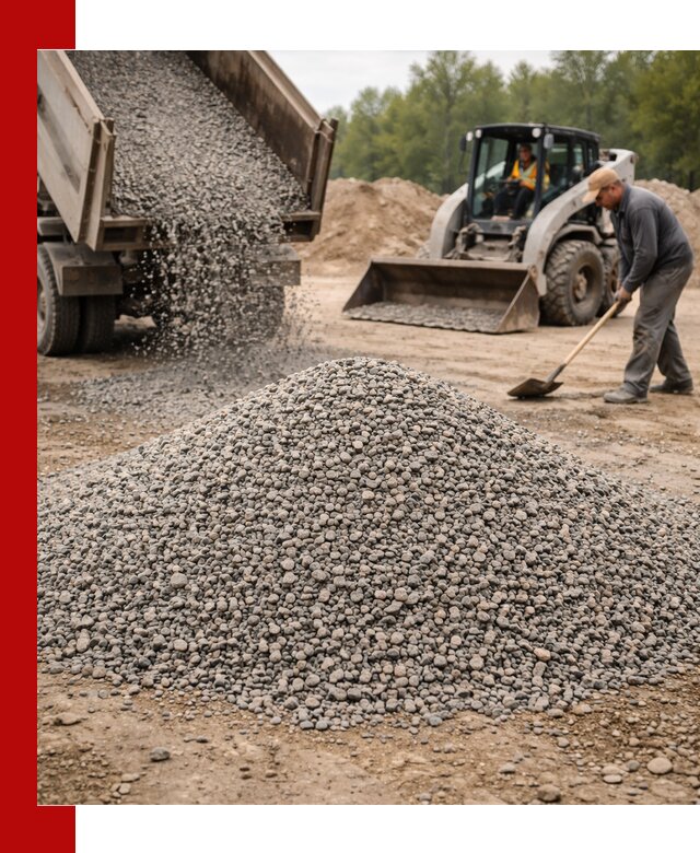 Гранитная крошка фракция 5-10 доставка и продажа в Видном