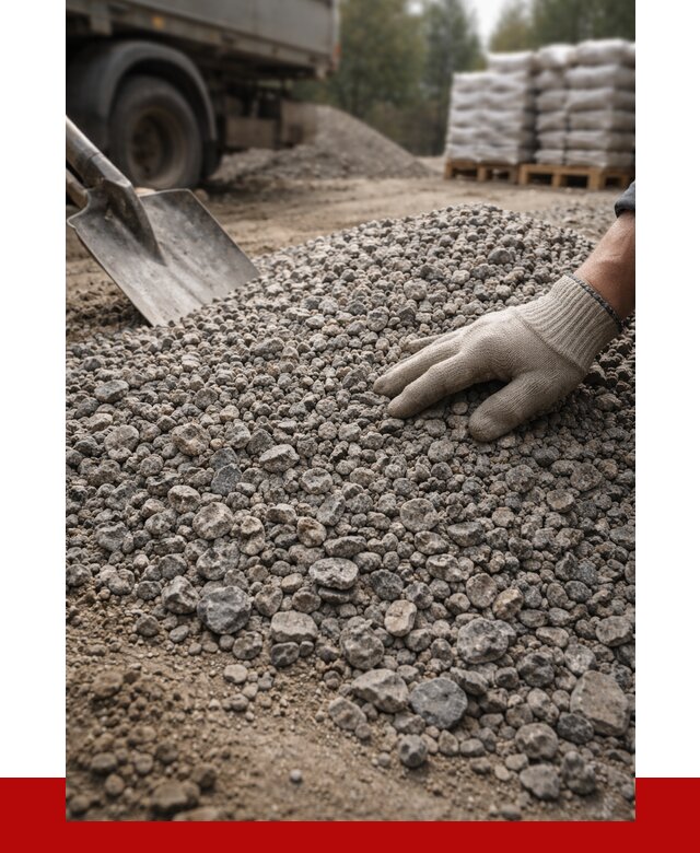 Гранитная крошка фракция 10-20 в Видном от 4347 р. | ПРОНЕРУДВдн