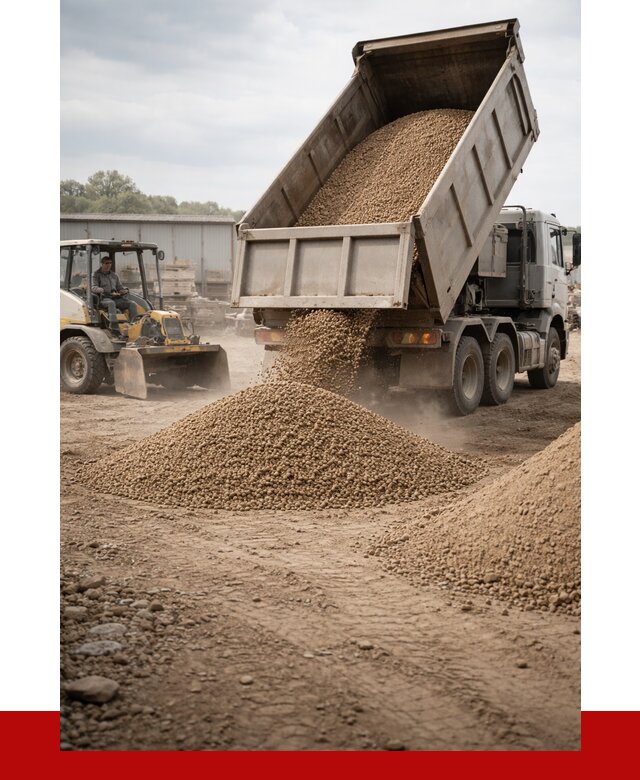 Керамзит фракция 20-40 в Видном от 4968 р. за куб | ПРОНЕРУДВдн