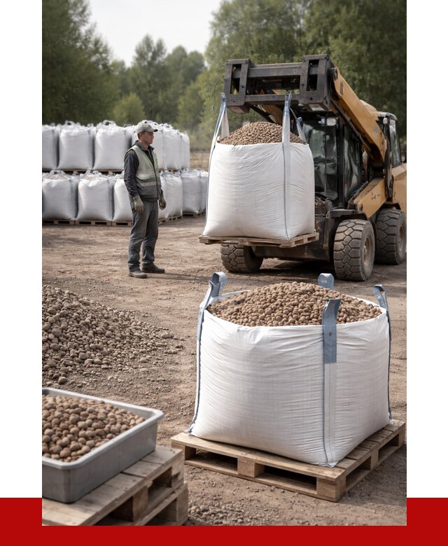 Керамзит в биг бег в Видном от 4347 р. с доставкой | ПРОНЕРУДВдн