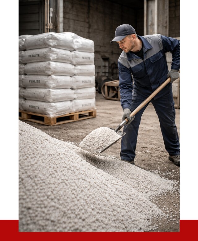 Купить перлит в Видном с доставкой от 4347 р. оптом | ПРОНЕРУДВдн