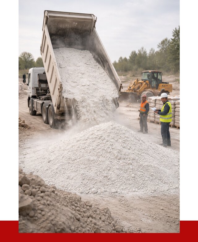 Купить известь пушонка в Видном от 4347 р. с доставкой | ПРОНЕРУДВдн