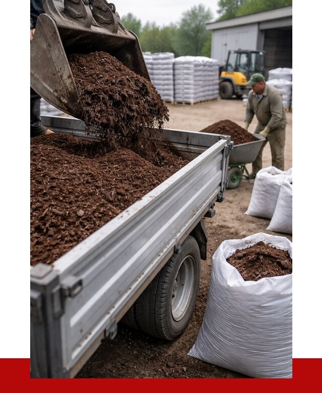 Торфяные смеси с доставкой в Видное от 4347 р. | ПРОНЕРУДВдн
