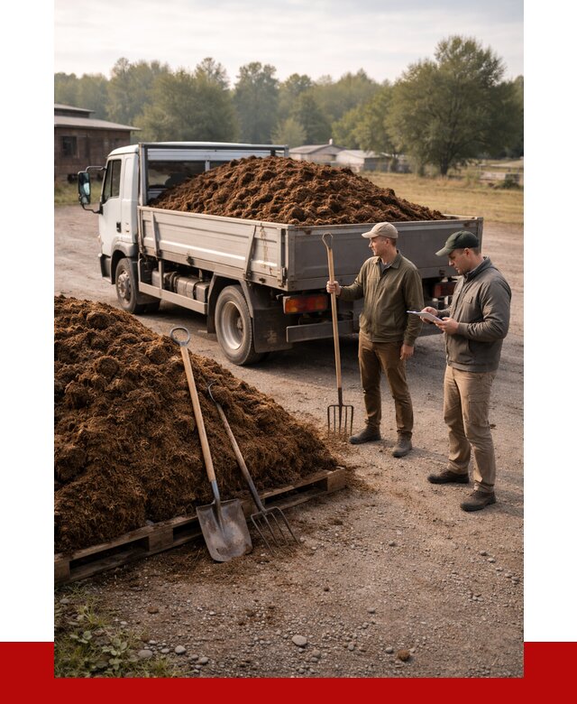 Купить конский навоз в Видном от 1242 р. с доставкой | ПРОНЕРУДВдн