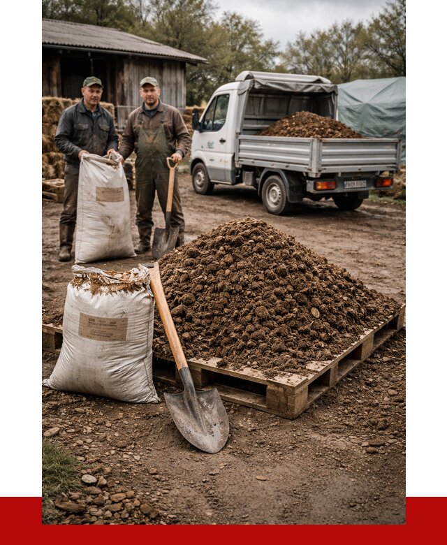 Купить куриный помет в Видном с доставкой от 3105 р. | ПРОНЕРУДВдн