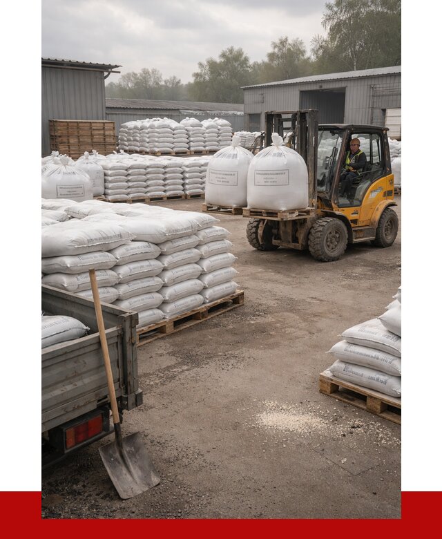 Аммиачная селитра в Видном от 4347 р. с доставкой | ПРОНЕРУДВдн