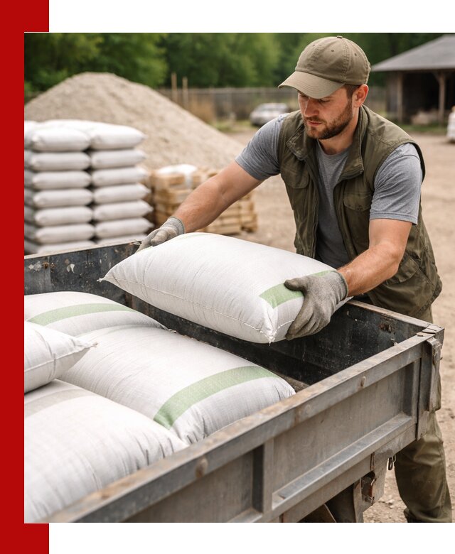 Доставка нитроаммофоски оптом и в розницу в Видном