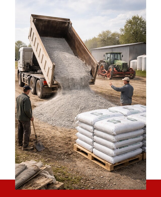 Купить суперфосфат в Видном с доставкой от 7452 р. | ПРОНЕРУДВдн