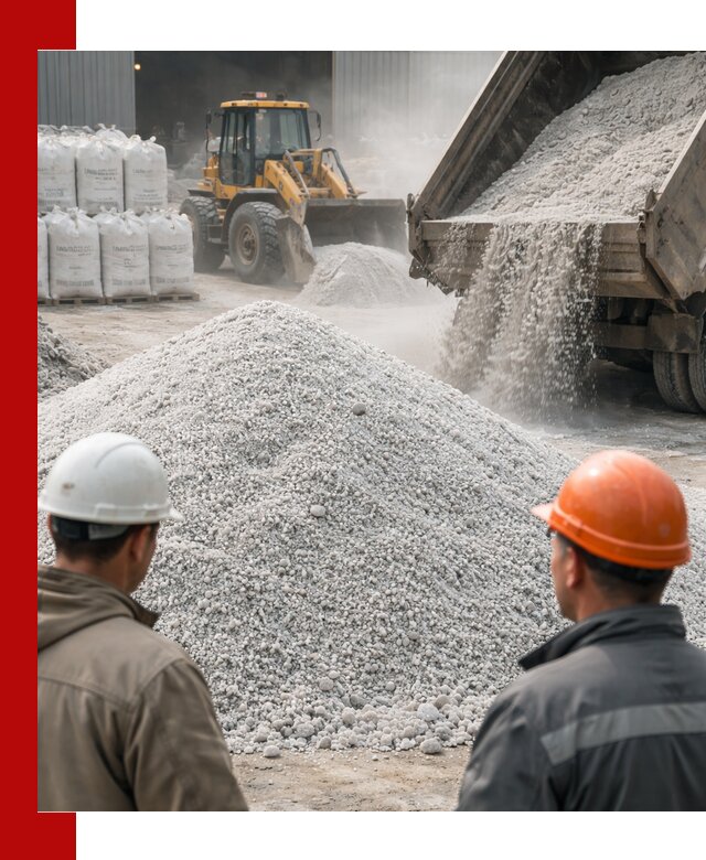 Доставка калийной соли в Видном оптом и врозь