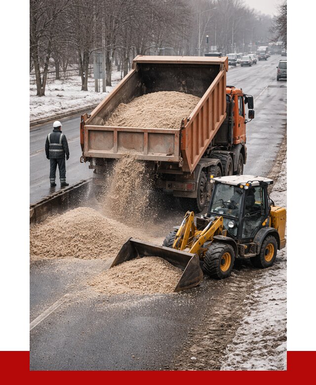 Пескосоль в мешках с доставкой в Видном от 4347 р. | ПРОНЕРУДВдн