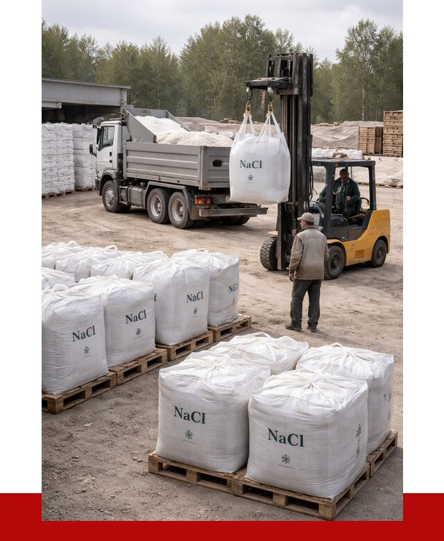 Купить реагент хлористый натрий в Видном от 12420 р. | ПРОНЕРУДВдн