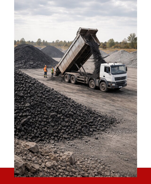 Купить уголь с доставкой в Видном от 6417 р. оптом | ПРОНЕРУДВдн