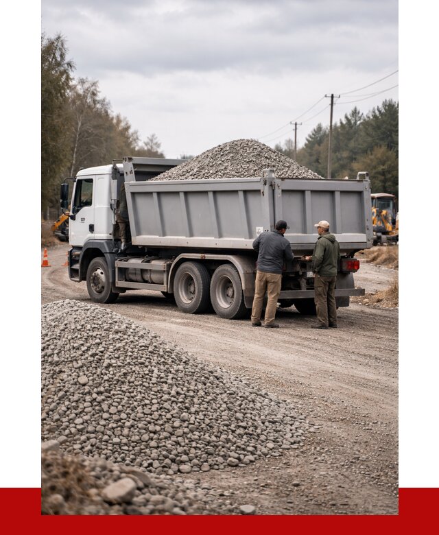 Доставка самосвалом 10 кубов в Видном от 7452 р. | ПРОНЕРУДВдн