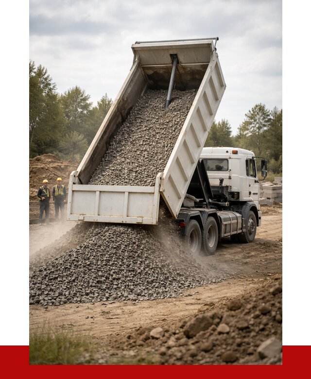 Аренда самосвала 20 тонн в Видном от 7763 р. | ПРОНЕРУДВдн