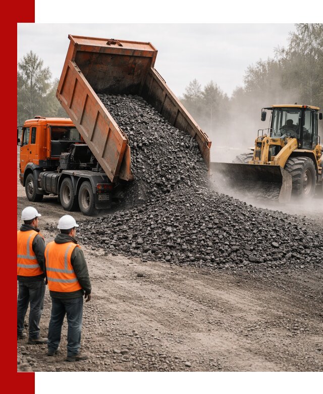 Доставка и продажа асфальтовой крошки в Видном